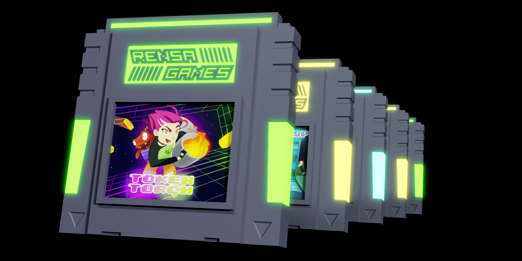 Game Marketplace image